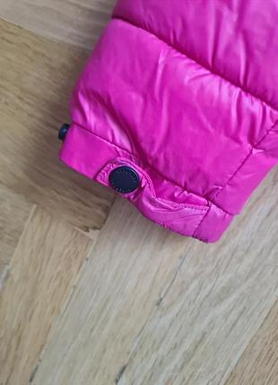 Демісезонна куртка  superdry 4