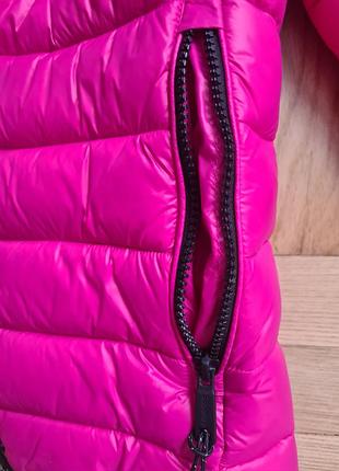 Демісезонна куртка  superdry 3