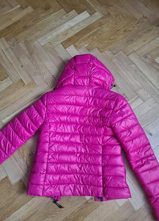 Демісезонна куртка  superdry 6