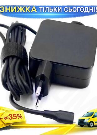 Ku блок питания extradigital universal fit для ноутбуков 45вт usb type-c универсальный адаптер для гад uni2l_k