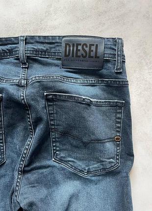 Джинси diesel industrial 3