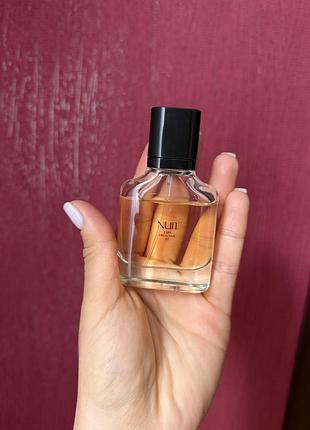 Парфуми zara nuit