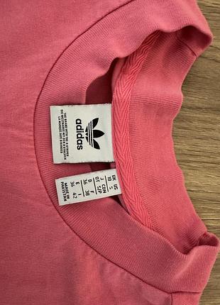 Кроп-топ adidas 2