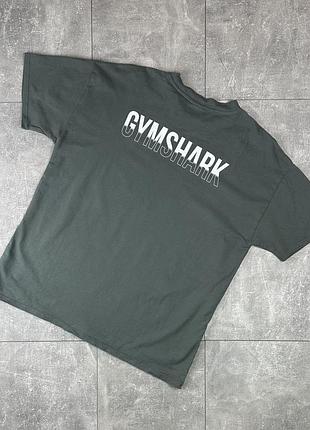 Gymshark футболка