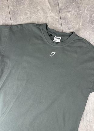 Gymshark футболка 5