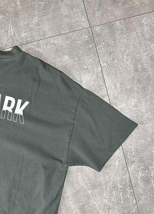 Gymshark футболка 9