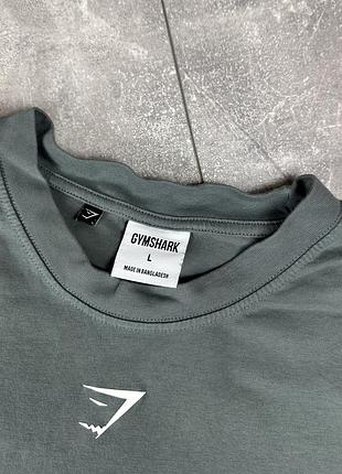 Gymshark футболка 3