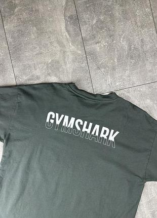 Gymshark футболка 6