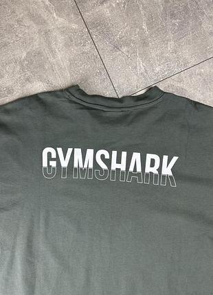 Gymshark футболка 7
