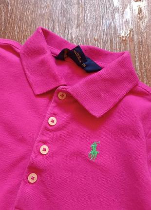 Лонг polo ralph lauren 3