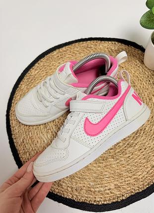 Кросівки nike для дівчинки 5