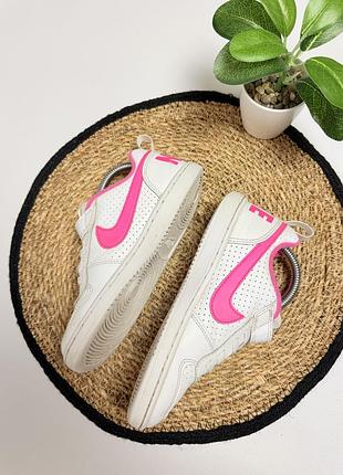 Кросівки nike для дівчинки 6