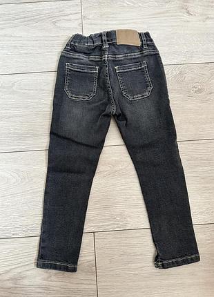 Джинси zara, 104 см 3