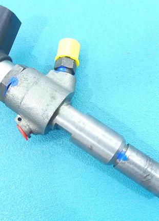 Форсунка дизельна mazda 2 9655304880 1.4 citd
