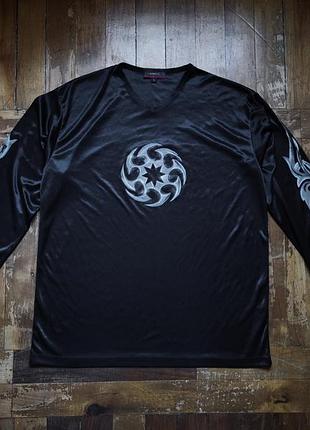 Лонгслив long-sleeve y2k opium