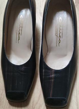 Туфлі жіночі handmade