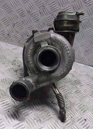 Турбіна б/в ford focus c-max mk1 1.8 tdci garrett 1234567890123