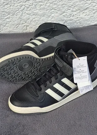 Новые мужские кроссовки adidas, размер 42