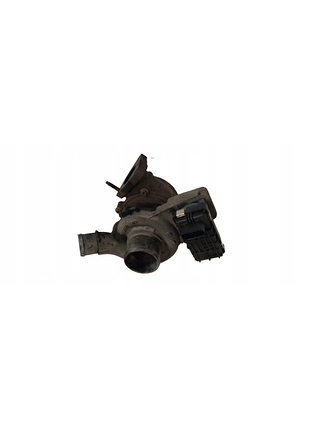 Турбіна б/в а ford oe 7g9q-6k682-bd