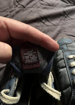 Кроссовки zara 3