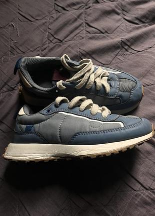 Кроссовки zara 2