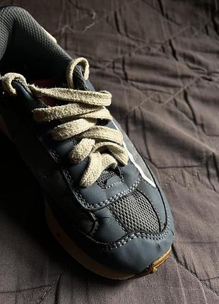 Кроссовки zara 6