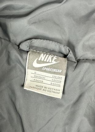 Nike ветровка куртка 5