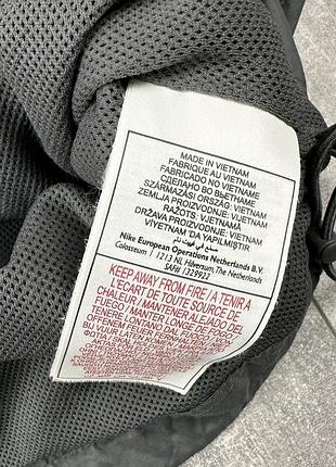 Nike ветровка куртка 6