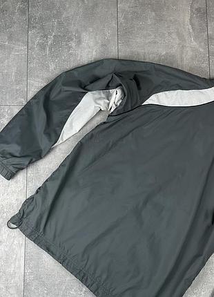 Nike ветровка куртка 8