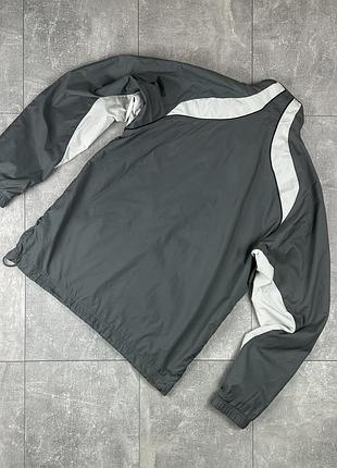 Nike ветровка куртка 7