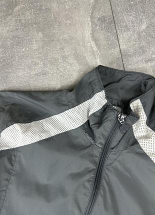 Nike ветровка куртка 10