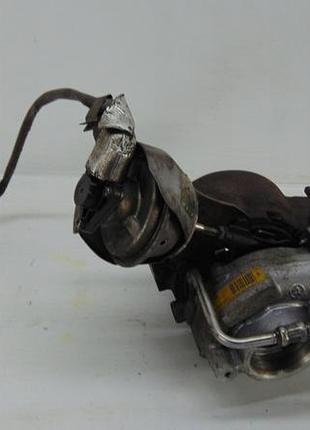 Турбіна б/в peugeot oe 9658673480