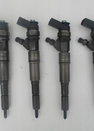 Форсунка дизельна bmw e46 e90 e91 e60 e61 e87 x3 e83 x5 2.0d