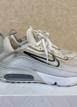 Кроссовки жіночі nike 2090 2
