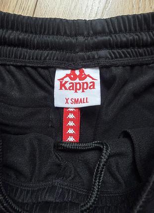 Шорти kappa 2