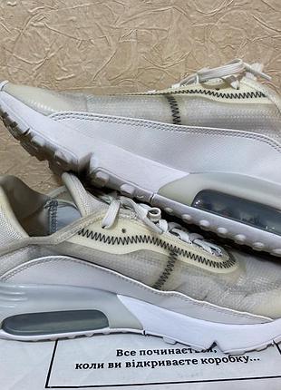 Кроссовки жіночі nike 2090 7