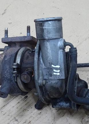 Турбіна б/в terracan 2.9 crdi 04r