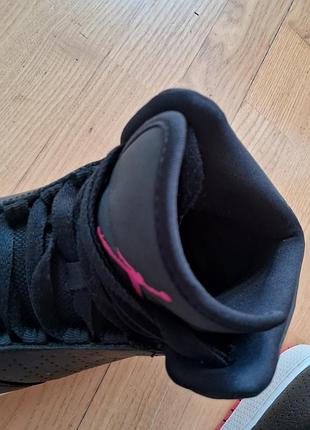Кроссовки 37 nike jordan 6