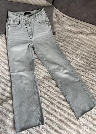 Джинси zara,34,ідеальний стан