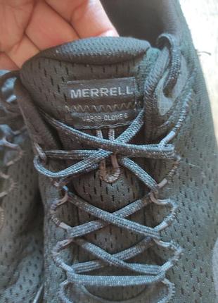 Кроссовки merrell 6