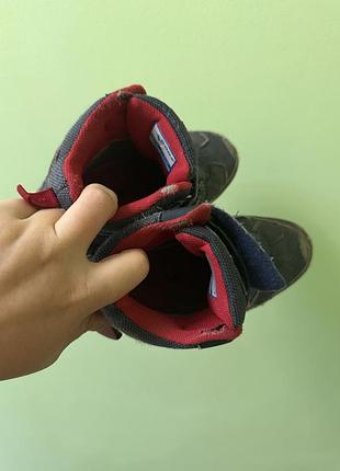 Взуття дитяче демісезонне 3