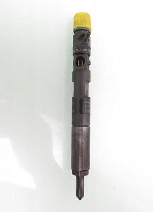 Форсунка топливная renault modus 8200240244 ejbr02101z б/у оригинал