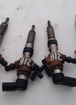 Форсунка дизельна ford fiesta mk6 1.4 tdci 9649574480