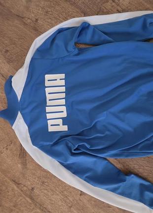Олімпійка puma 5
