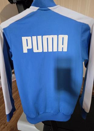 Олімпійка puma 2