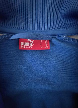Олімпійка puma 4