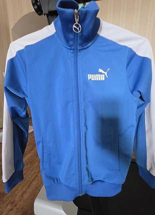 Олімпійка puma
