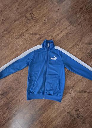 Олімпійка puma 3