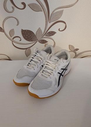Кросівки чоловічі asics upcourt 6, 39