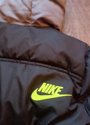 Куртка nike 5